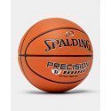 Ballon basket intérieur taille 7 PRECISION TF 1000 composite T7 SPALDING