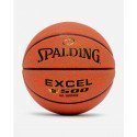 Ballon basket intérieur extérieur taille 7 EXCEL TF 500 composite T7 SPALDING
