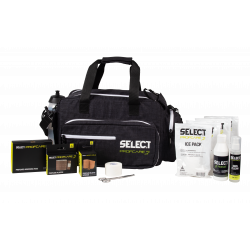 Sac médical premiers secours JUNIOR Garni SELECT