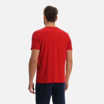 T-SHIRT BOOST HERO MACRON