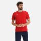 T-SHIRT BOOST HERO MACRON