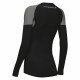 SOUS-MAILLOT MANCHES LONGUES COMPRESSION FEMME PERFORMANCE ++ MACRON