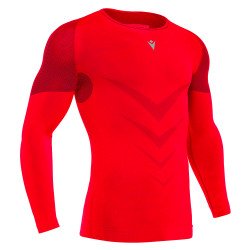 SOUS-MAILLOT MANCHES LONGUES COMPRESSION PERFORMANCE ++ HOMME MACRON