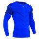 SOUS-MAILLOT MANCHES LONGUES COMPRESSION PERFORMANCE ++ HOMME MACRON