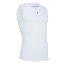 SOUS-MAILLOT HOMME SANS MANCHES COMPRESSION PERFORMANCE ++ MACRON