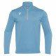 SWEAT 1/2 ZIP TRAINING HAVEL MACRON