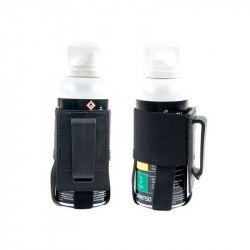 SUPPORT DE MAINTIEN POUR SPRAY ARBITRE TIMELIMIT 