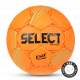 Ballon handball MUNDO V22 T2 (TAILLE 2) Orange SELECT