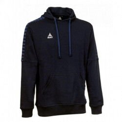 SWEAT CAPUCHE TORINO HOMME SELECT DESTOCKAGE