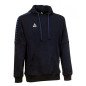 SWEAT CAPUCHE TORINO HOMME SELECT DESTOCKAGE