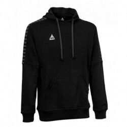 SWEAT CAPUCHE TORINO HOMME SELECT DESTOCKAGE