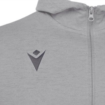 VESTE CAPUCHE SURVÊTEMENT CELLO MACRON