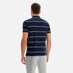 POLO FLAMENCO MACRON