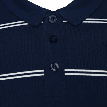 POLO FLAMENCO MACRON