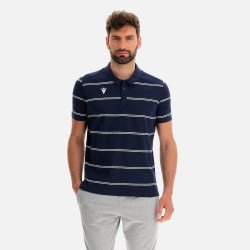 POLO FLAMENCO MACRON
