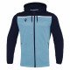 VESTE CAPUCHE SURVÊTEMENT AETHER MACRON