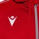 VESTE CAPUCHE SURVÊTEMENT FREYR MACRON