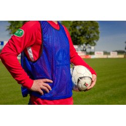 Chasuble réversible multisports enfant - Ruedesgoodies