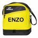 Sacoche pétanque ELDERA Sac OCHE 3 JAUNE personnalisée