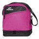 Sacoche pétanque ELDERA Sac OCHE 3 FUSCHIA