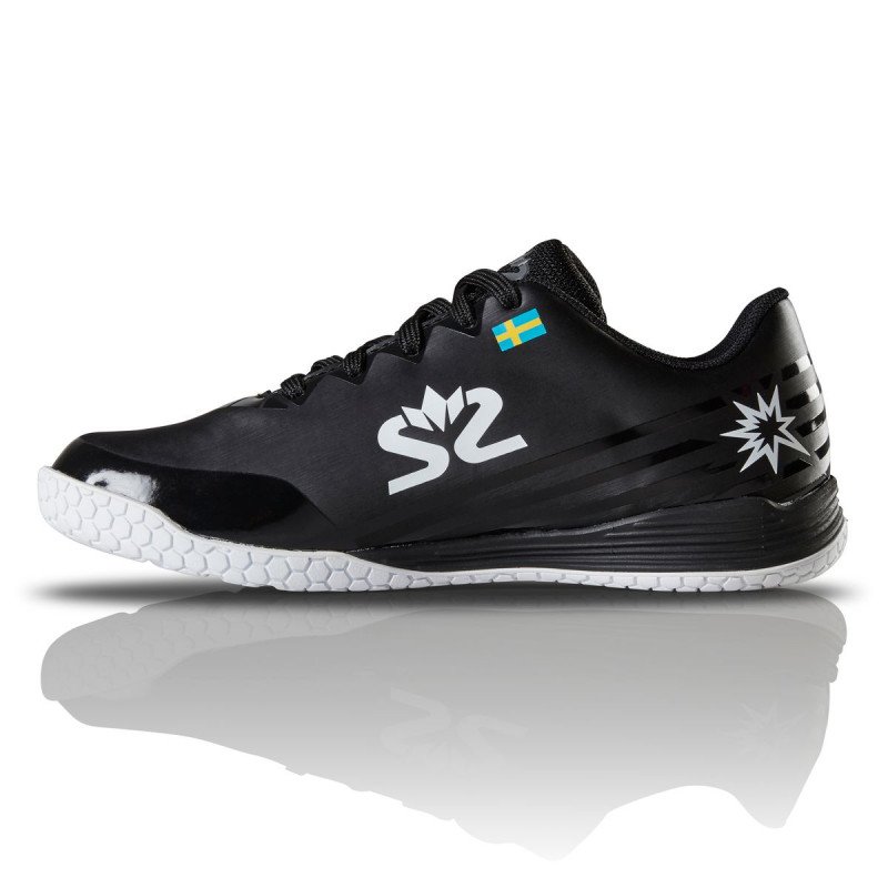 Chaussure de handball junior top