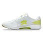 Chaussures de Handball SALMING Viper 5 Femme White Lime Punch Chaussures de Handball SALMING Viper 5 Femme White Lime Punch