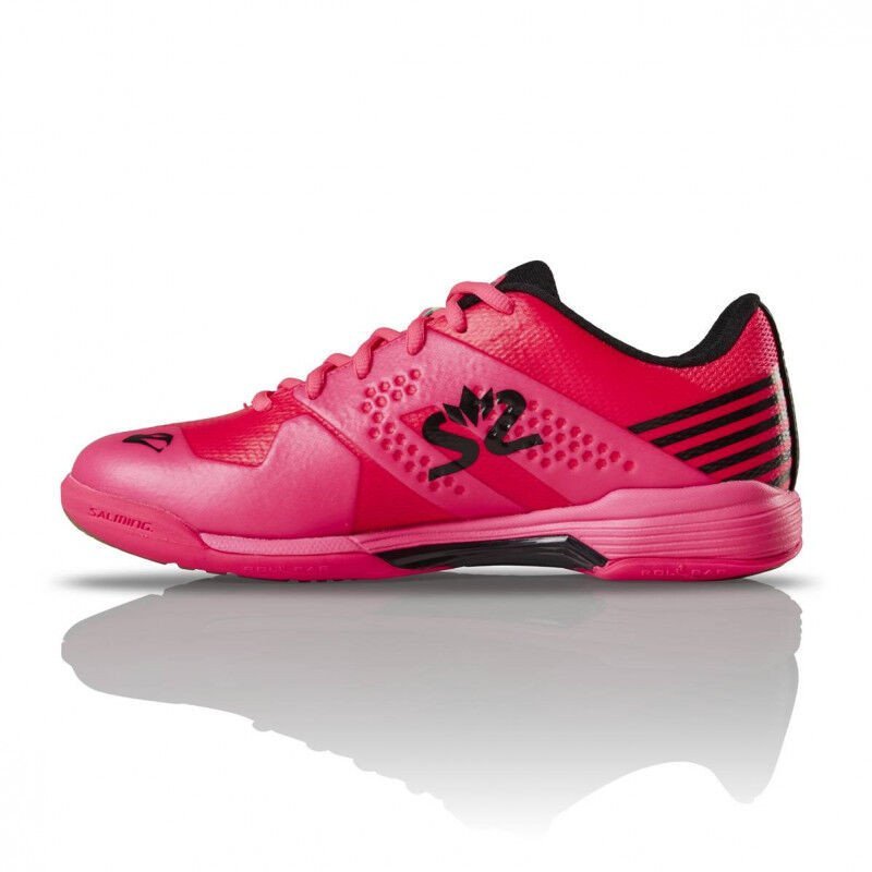 Chaussure handball rose outlet