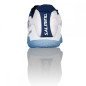 Chaussures de Handball SALMING Hawk Femme Blanc Bleu
