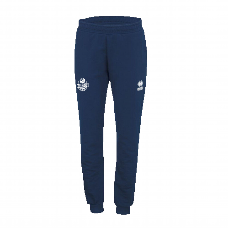 PANTALON SURVÊTEMENT JUNIOR FILLE LAYLA NOISY-LE-GRAND VOLLEY-BALL ERREA