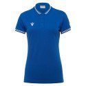 POLO FEMME HAMBO MACRON DESTOCKAGE