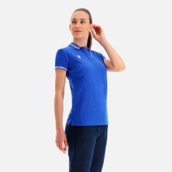 POLO FEMME HAMBO MACRON DESTOCKAGE