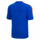 T-shirt COUPE DU MONDE DE RUGBY FRANCE 2023 adulte bleu MACRON