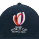 CASQUETTE COUPE DU MONDE DE RUGBY FRANCE 2023 MARINE MACRON