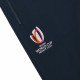 Pantalon COUPE DU MONDE DE RUGBY FRANCE 2023 adulte marine MACRON