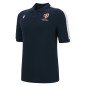 Polo COUPE DU MONDE DE RUGBY FRANCE 2023 adulte marine MACRON 57127251