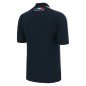 Polo COUPE DU MONDE DE RUGBY FRANCE 2023 adulte marine MACRON 57127251