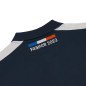 Polo COUPE DU MONDE DE RUGBY FRANCE 2023 adulte marine MACRON 57127251