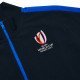 Veste COUPE DU MONDE DE RUGBY FRANCE 2023 junior marine MACRON