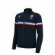 Veste COUPE DU MONDE DE RUGBY FRANCE 2023 junior marine MACRON