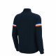 Veste COUPE DU MONDE DE RUGBY FRANCE 2023 junior marine MACRON