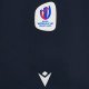 SAC DE GYM COUPE DU MONDE DE RUGBY FRANCE 2023 MARINE MACRON
