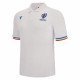 Polo COUPE DU MONDE DE RUGBY FRANCE 2023 adulte blanc MACRON