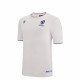 T-shirt COUPE DU MONDE DE RUGBY FRANCE 2023 junior blanc MACRON 