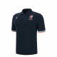 Polo COUPE DU MONDE DE RUGBY FRANCE 2023 junior marine MACRON