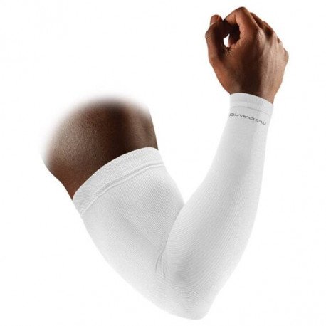 PAIRE DE MANCHONS DE COMPRESSION ELITE BRAS MCDAVID 