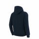 Sweat capuche COUPE DU MONDE DE RUGBY FRANCE 2023 junior marine MACRON 