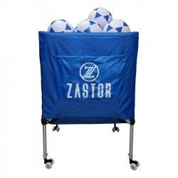 PANIER PLIABLE DE RANGEMENT BALLONS ORKA ZASTOR
