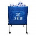 PANIER PLIABLE DE RANGEMENT BALLONS ORKA ZASTOR