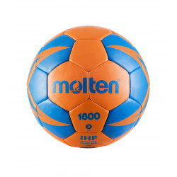 BALLON HANDBALL HX1800 T0 (TAILLE 0) MOLTEN