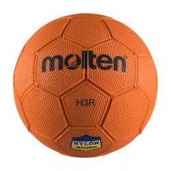 BALLON HANDBALL SCOLAIRE HR T1 (TAILLE 1) MOLTEN